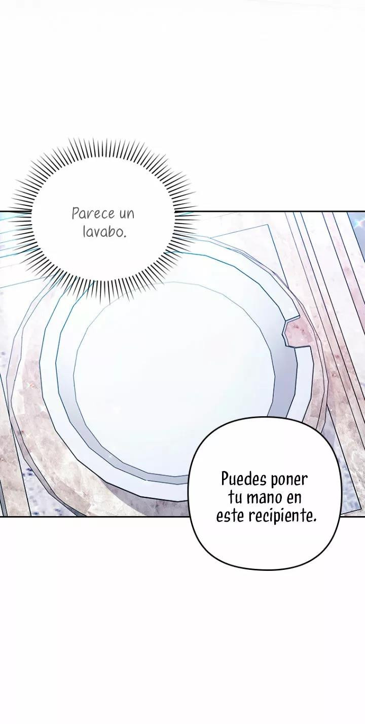Seduje al Protagonista Masculino Enfermizo Capitulo 20 página 14