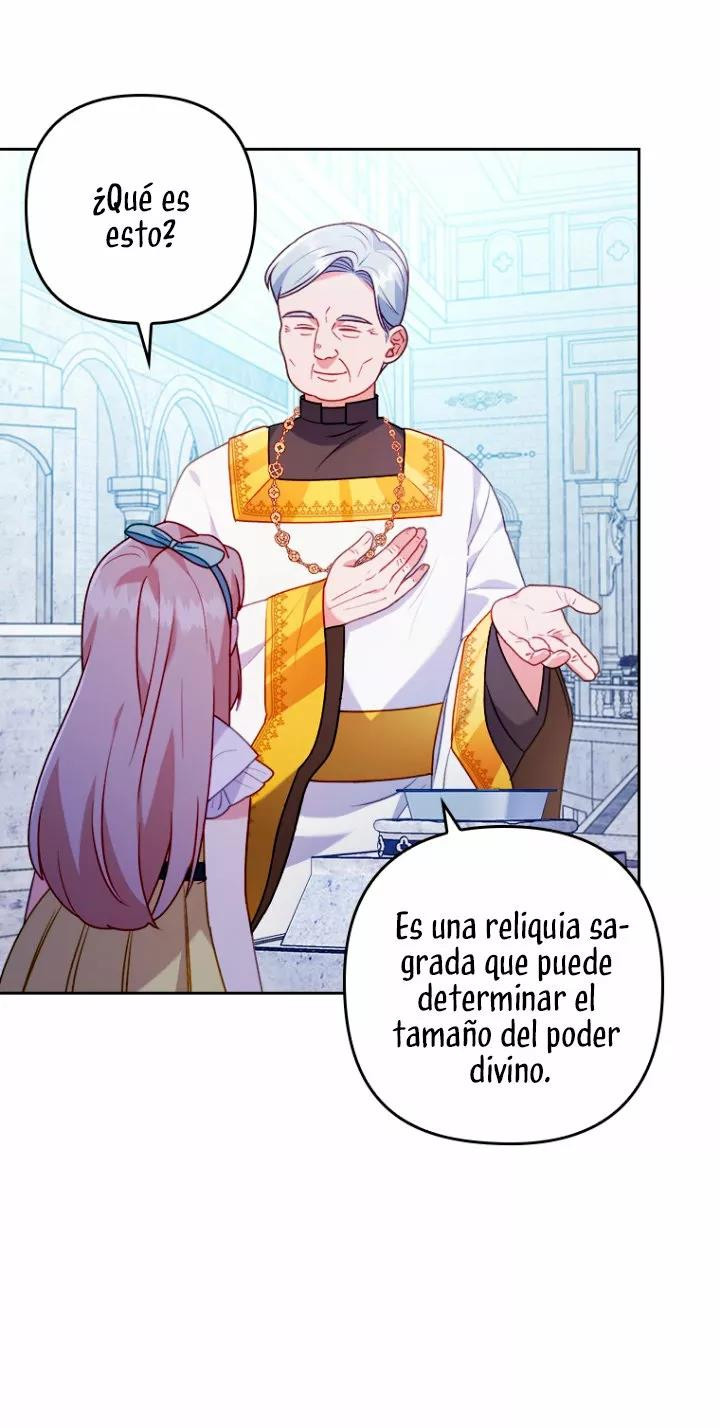 Seduje al Protagonista Masculino Enfermizo Capitulo 20 página 15