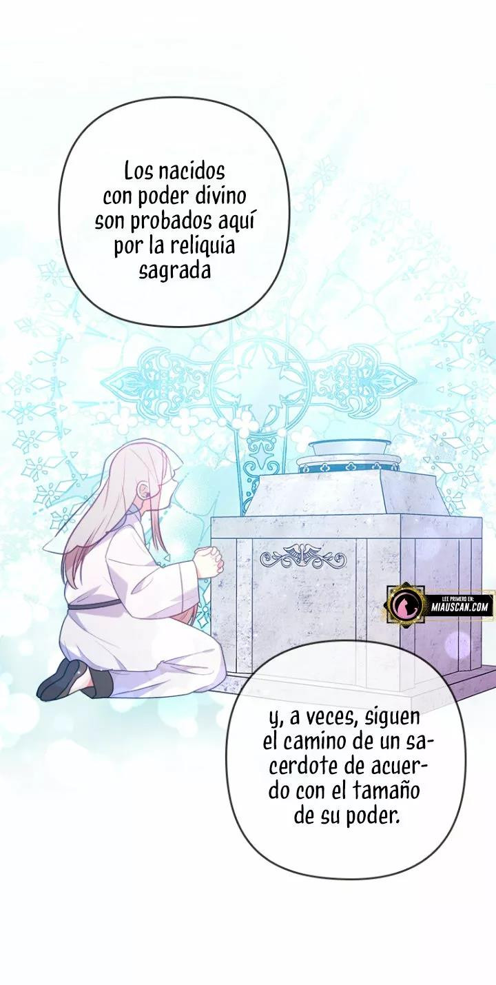 Seduje al Protagonista Masculino Enfermizo Capitulo 20 página 16