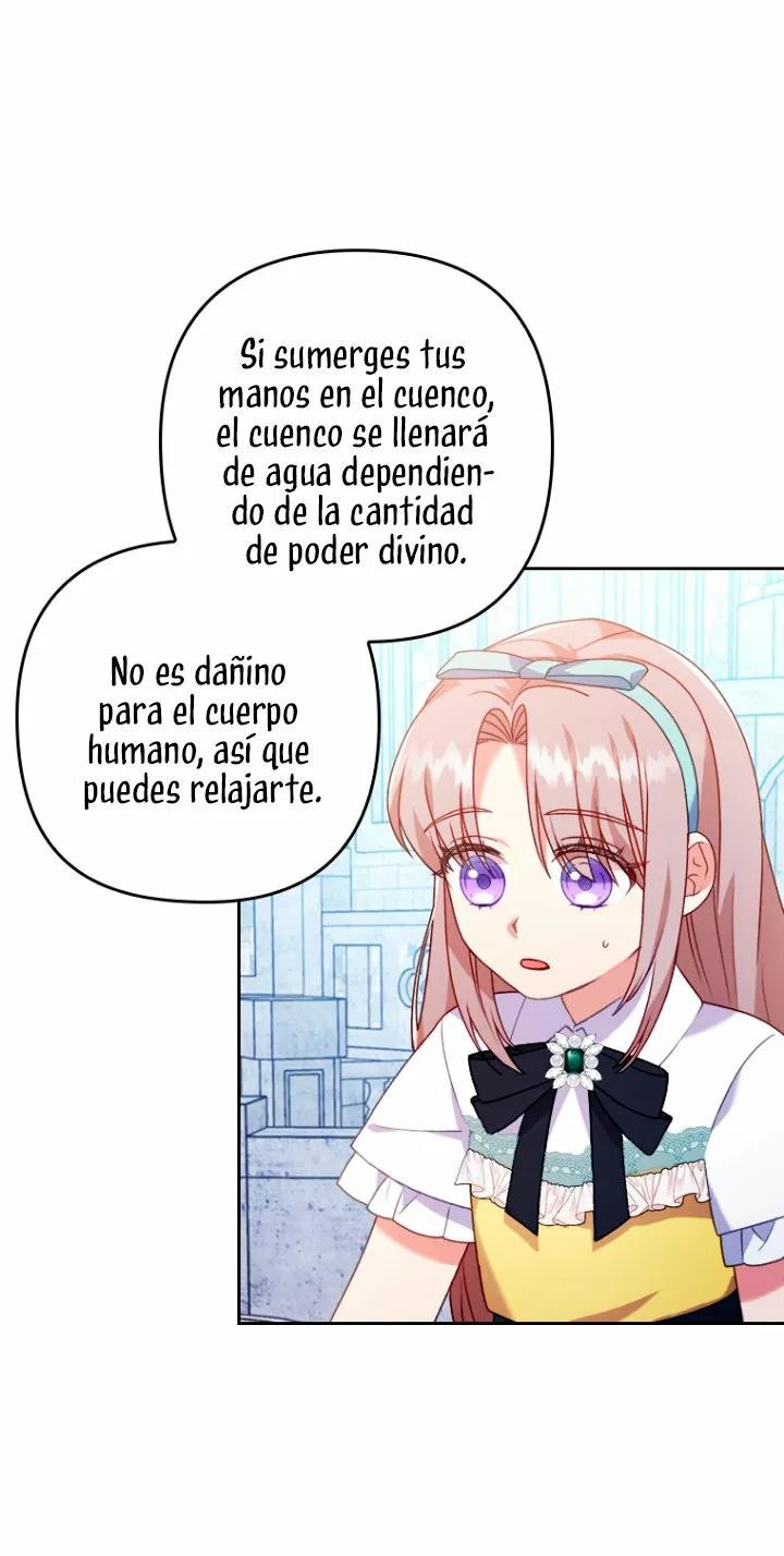 Seduje al Protagonista Masculino Enfermizo Capitulo 20 página 17