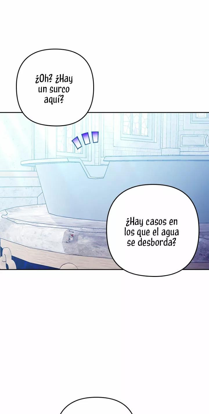 Seduje al Protagonista Masculino Enfermizo Capitulo 20 página 18