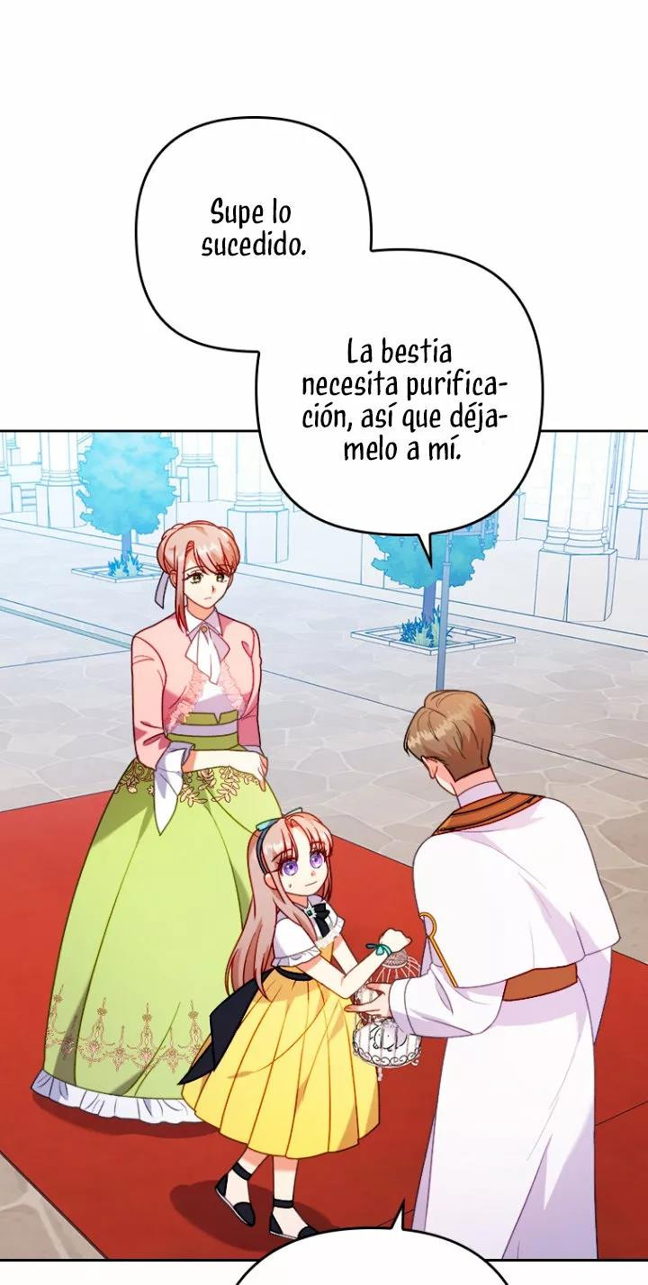 Seduje al Protagonista Masculino Enfermizo Capitulo 20 página 2