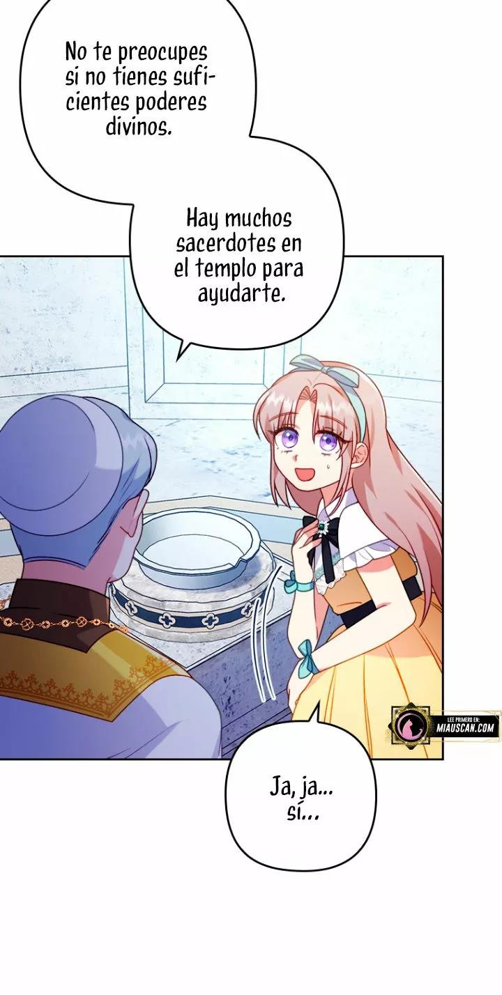 Seduje al Protagonista Masculino Enfermizo Capitulo 20 página 20