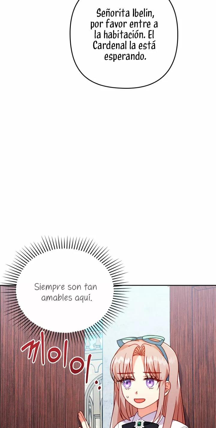 Seduje al Protagonista Masculino Enfermizo Capitulo 20 página 3