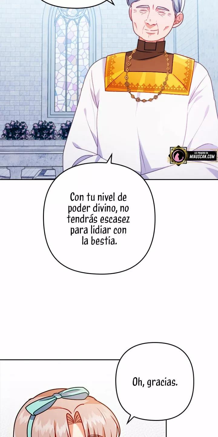 Seduje al Protagonista Masculino Enfermizo Capitulo 20 página 35