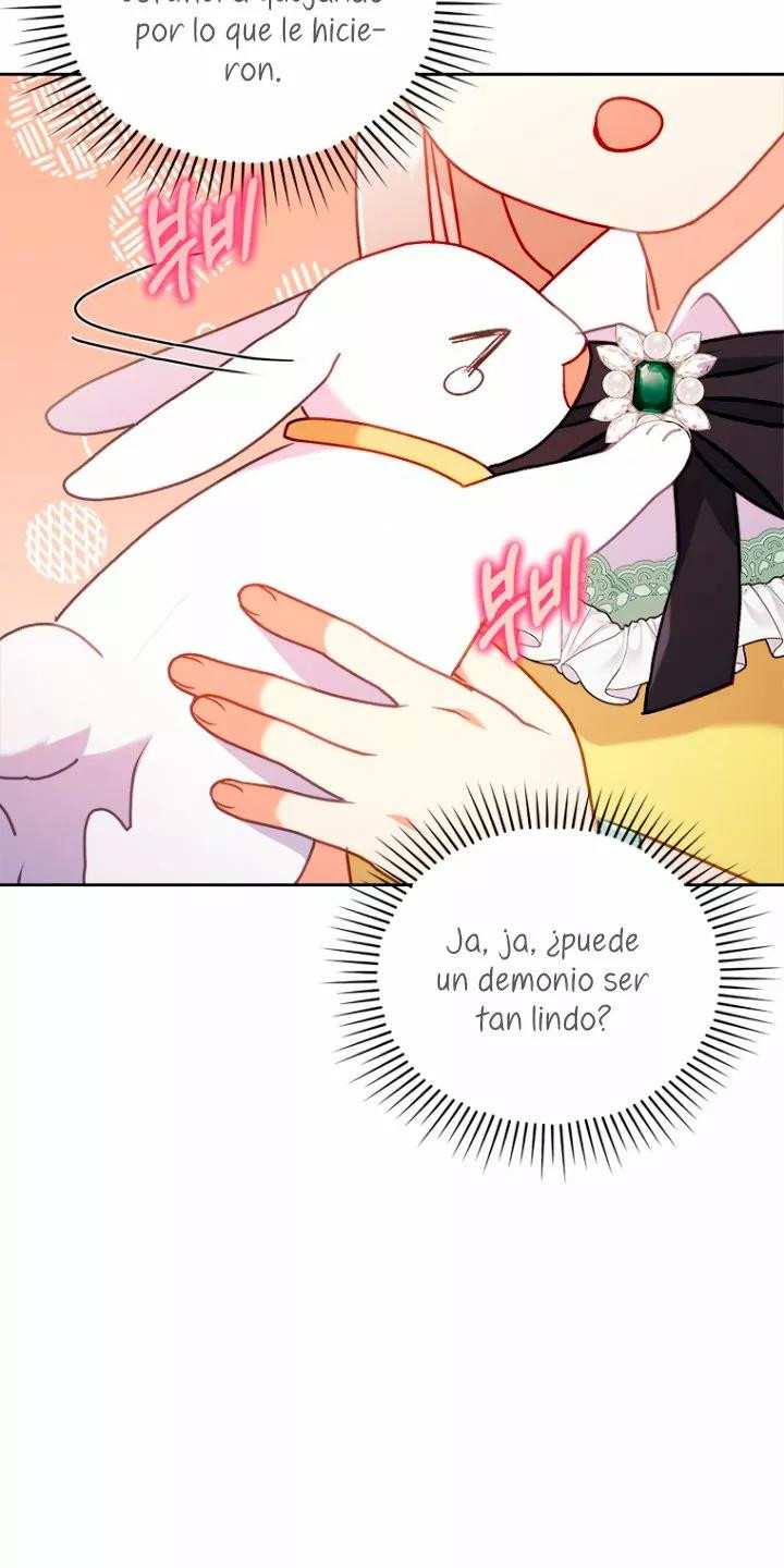 Seduje al Protagonista Masculino Enfermizo Capitulo 20 página 44