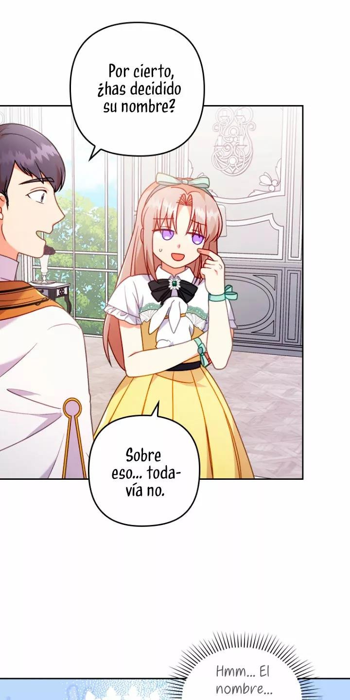Seduje al Protagonista Masculino Enfermizo Capitulo 20 página 45