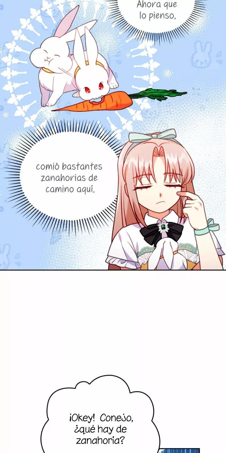 Seduje al Protagonista Masculino Enfermizo Capitulo 20 página 46