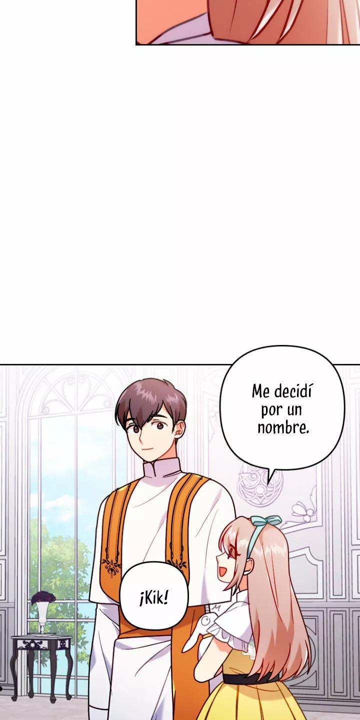 Seduje al Protagonista Masculino Enfermizo Capitulo 20 página 52
