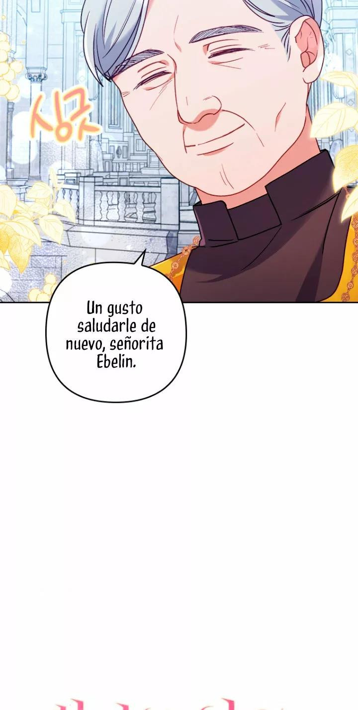 Seduje al Protagonista Masculino Enfermizo Capitulo 20 página 6