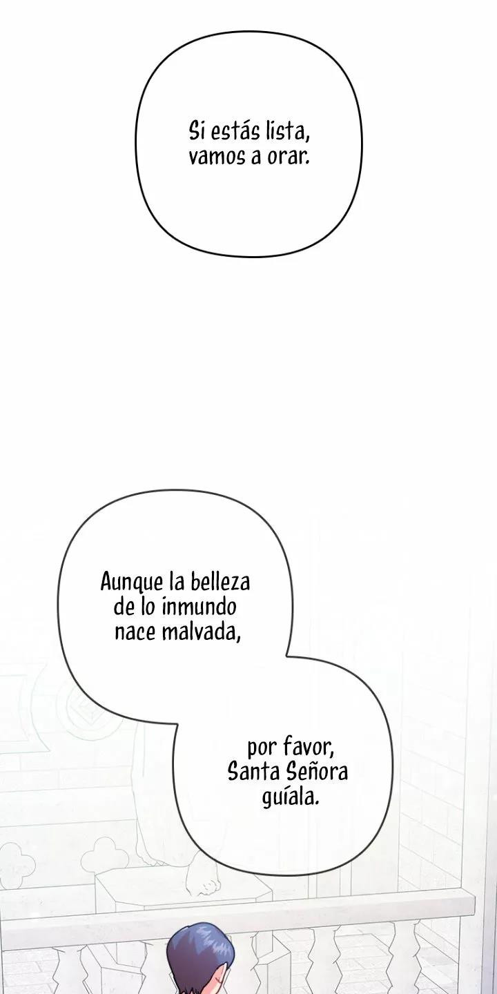 Seduje al Protagonista Masculino Enfermizo Capitulo 20 página 60