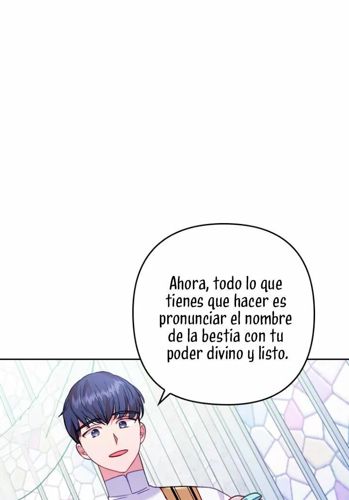 Seduje al Protagonista Masculino Enfermizo Capitulo 20 página 63