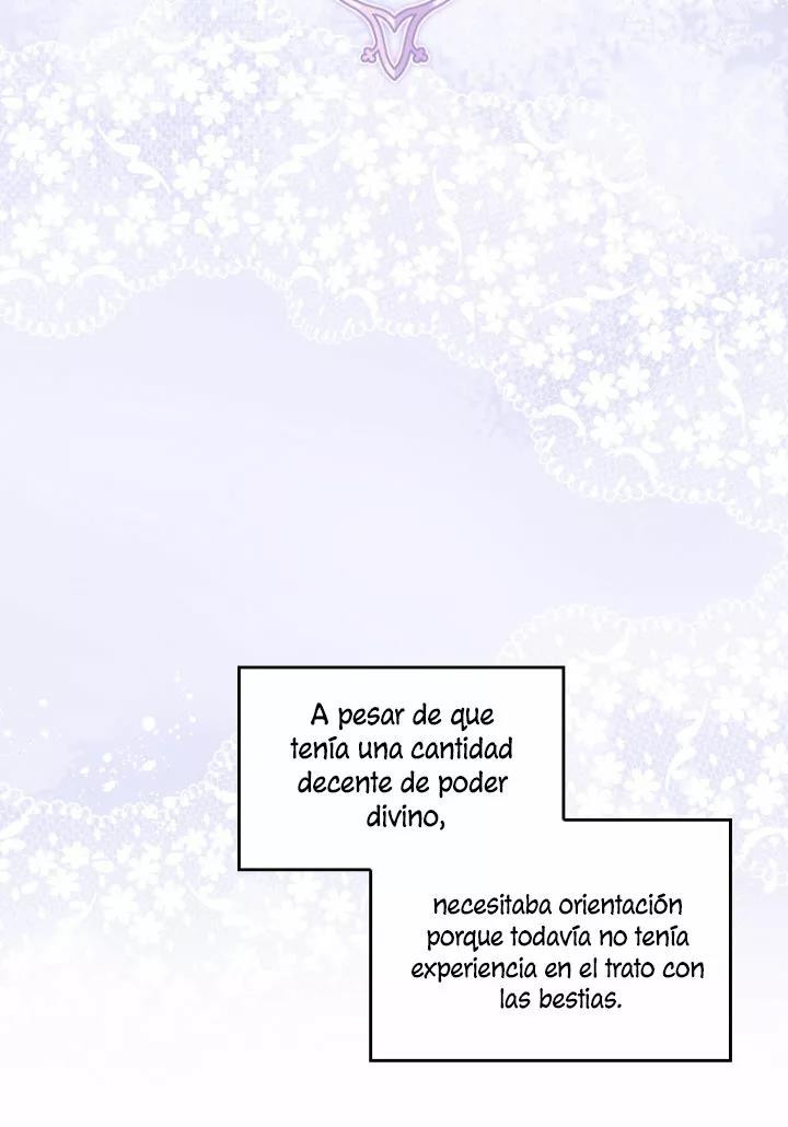Seduje al Protagonista Masculino Enfermizo Capitulo 20 página 73