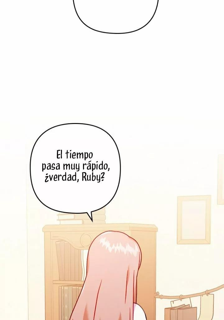 Seduje al Protagonista Masculino Enfermizo Capitulo 20 página 77
