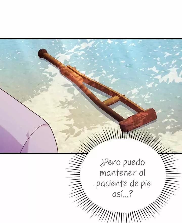 Seduje al Protagonista Masculino Enfermizo Capitulo 21 página 17