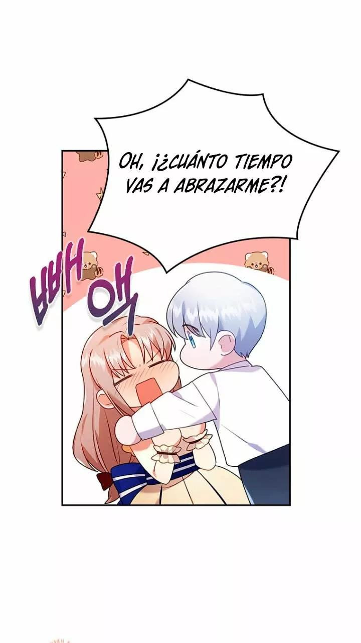 Seduje al Protagonista Masculino Enfermizo Capitulo 21 página 22