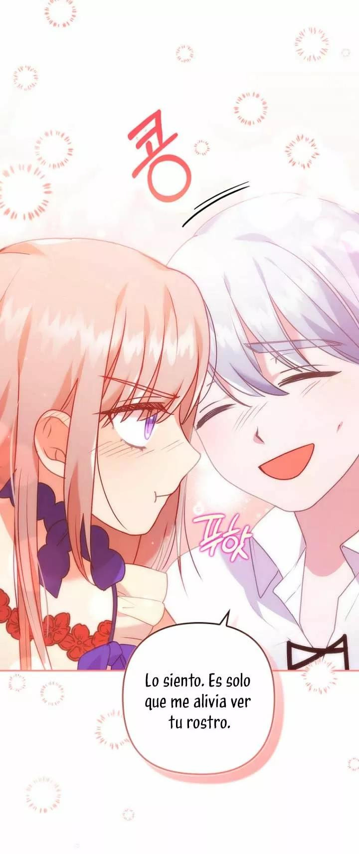 Seduje al Protagonista Masculino Enfermizo Capitulo 21 página 23