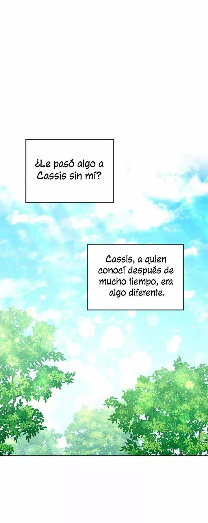 Seduje al Protagonista Masculino Enfermizo Capitulo 21 página 24