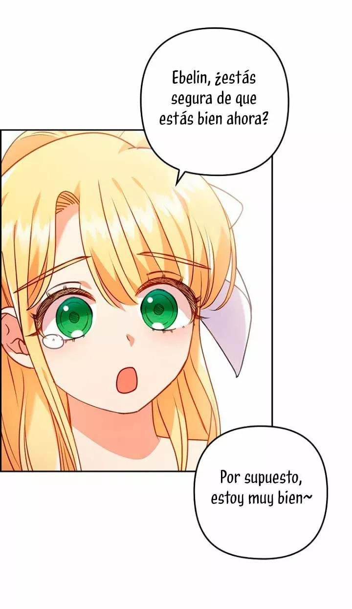 Seduje al Protagonista Masculino Enfermizo Capitulo 21 página 28
