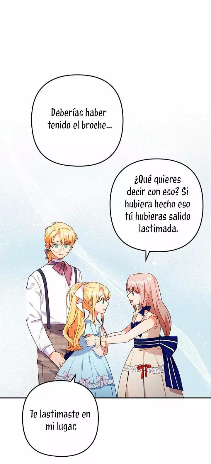 Seduje al Protagonista Masculino Enfermizo Capitulo 21 página 29