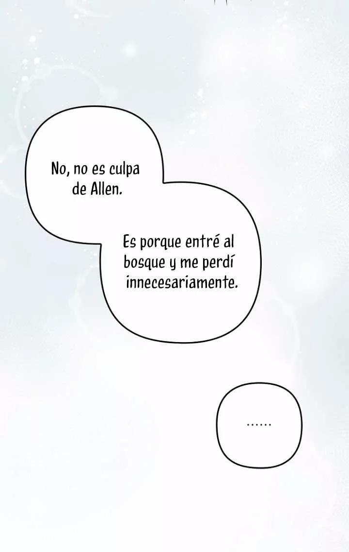Seduje al Protagonista Masculino Enfermizo Capitulo 21 página 32