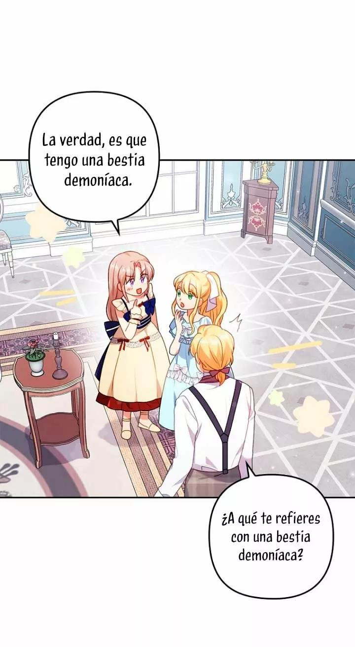 Seduje al Protagonista Masculino Enfermizo Capitulo 21 página 34