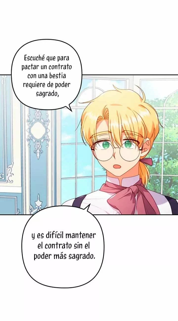 Seduje al Protagonista Masculino Enfermizo Capitulo 21 página 35