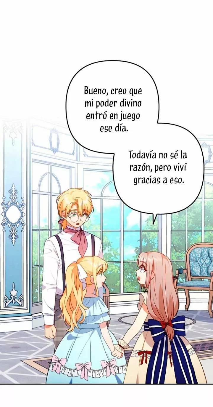 Seduje al Protagonista Masculino Enfermizo Capitulo 21 página 36