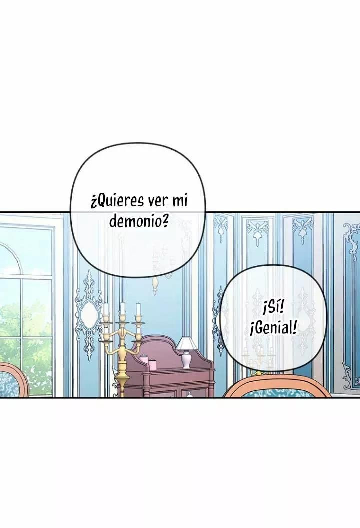 Seduje al Protagonista Masculino Enfermizo Capitulo 21 página 39