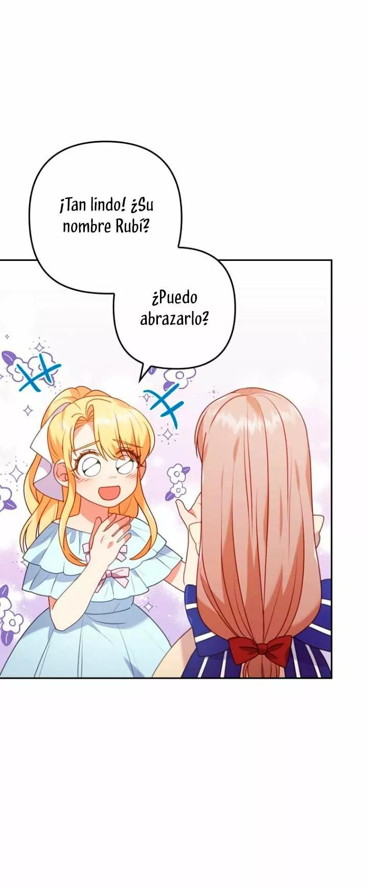 Seduje al Protagonista Masculino Enfermizo Capitulo 21 página 42