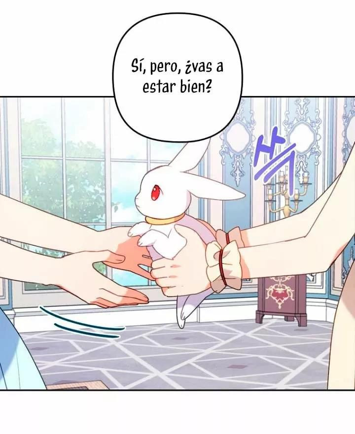 Seduje al Protagonista Masculino Enfermizo Capitulo 21 página 43