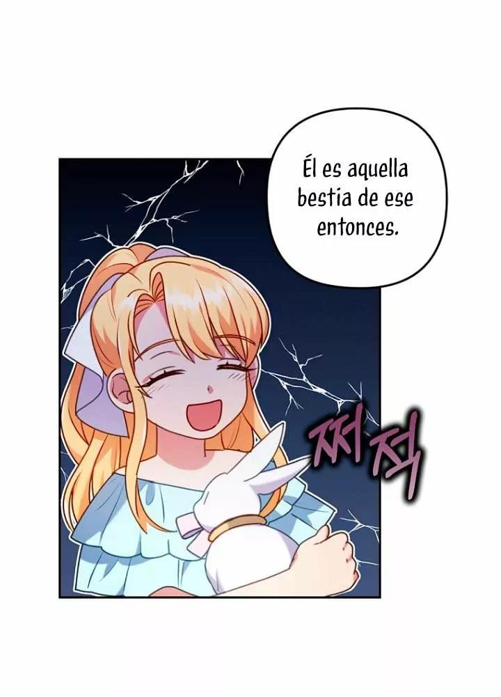 Seduje al Protagonista Masculino Enfermizo Capitulo 21 página 45