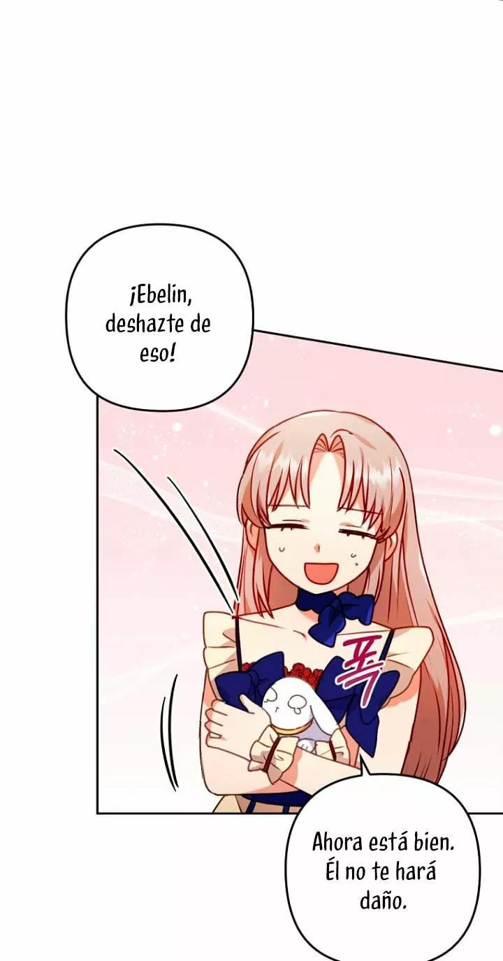 Seduje al Protagonista Masculino Enfermizo Capitulo 21 página 47