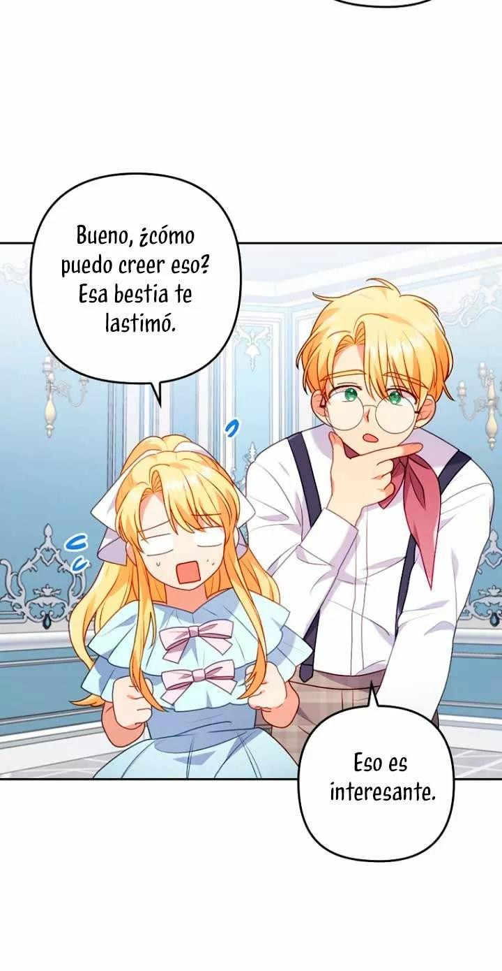 Seduje al Protagonista Masculino Enfermizo Capitulo 21 página 48