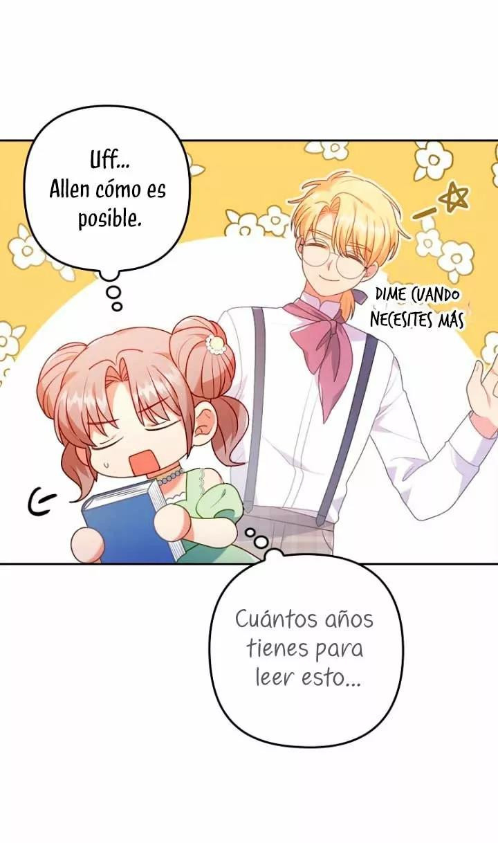 Seduje al Protagonista Masculino Enfermizo Capitulo 21 página 55