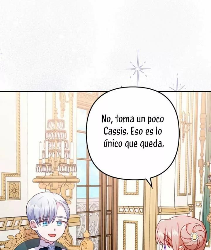 Seduje al Protagonista Masculino Enfermizo Capitulo 21 página 61