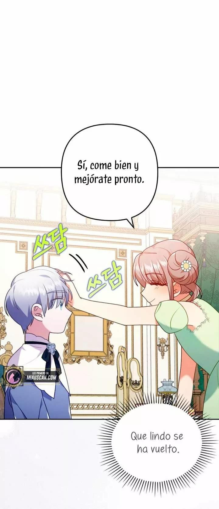 Seduje al Protagonista Masculino Enfermizo Capitulo 21 página 66