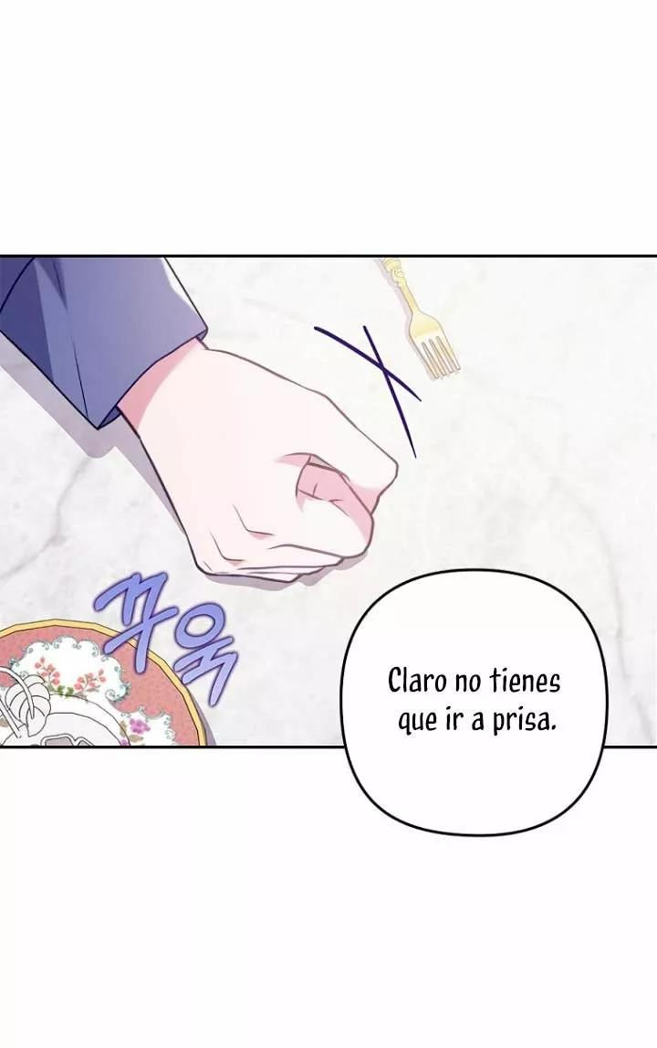 Seduje al Protagonista Masculino Enfermizo Capitulo 21 página 69
