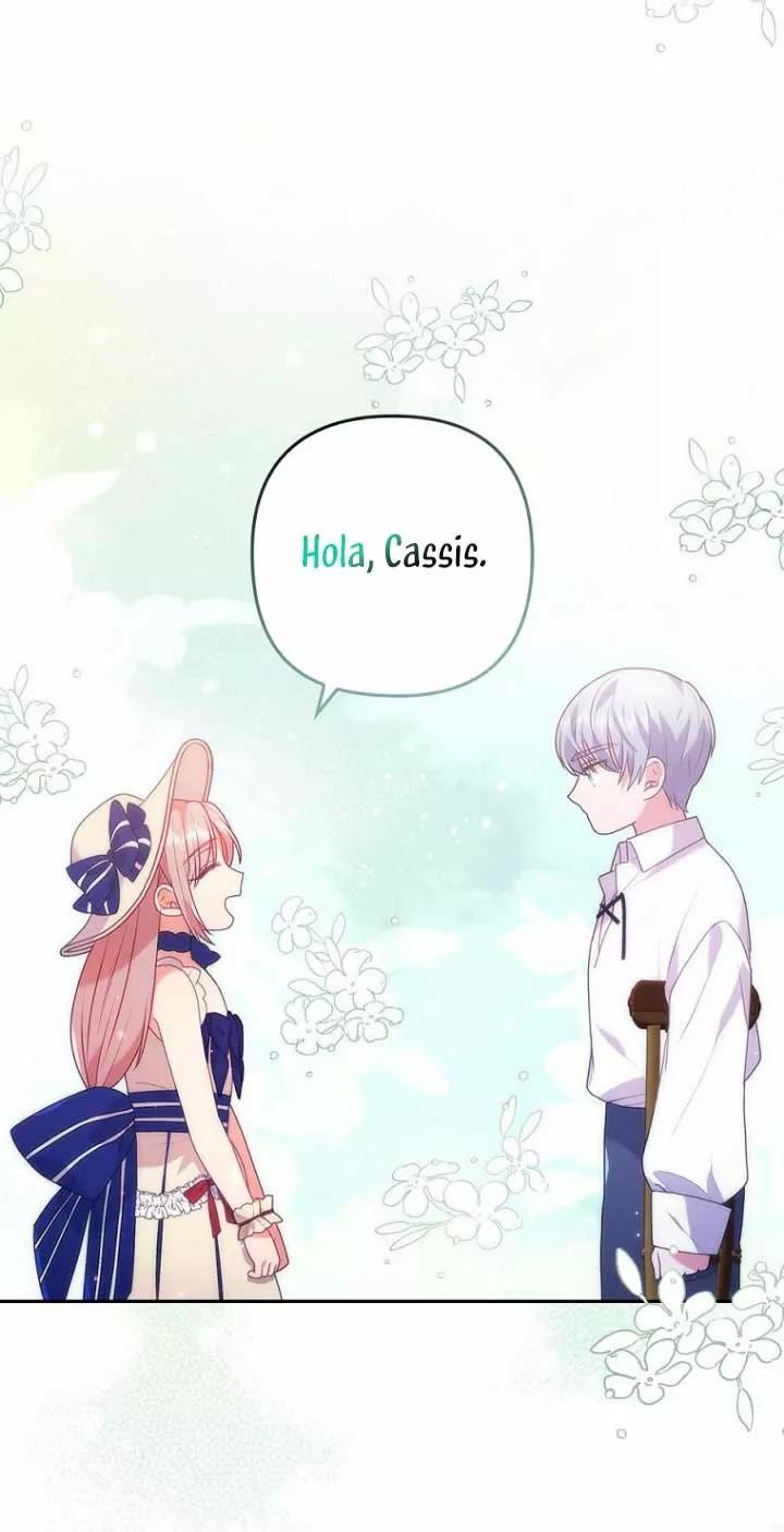 Seduje al Protagonista Masculino Enfermizo Capitulo 21 página 8