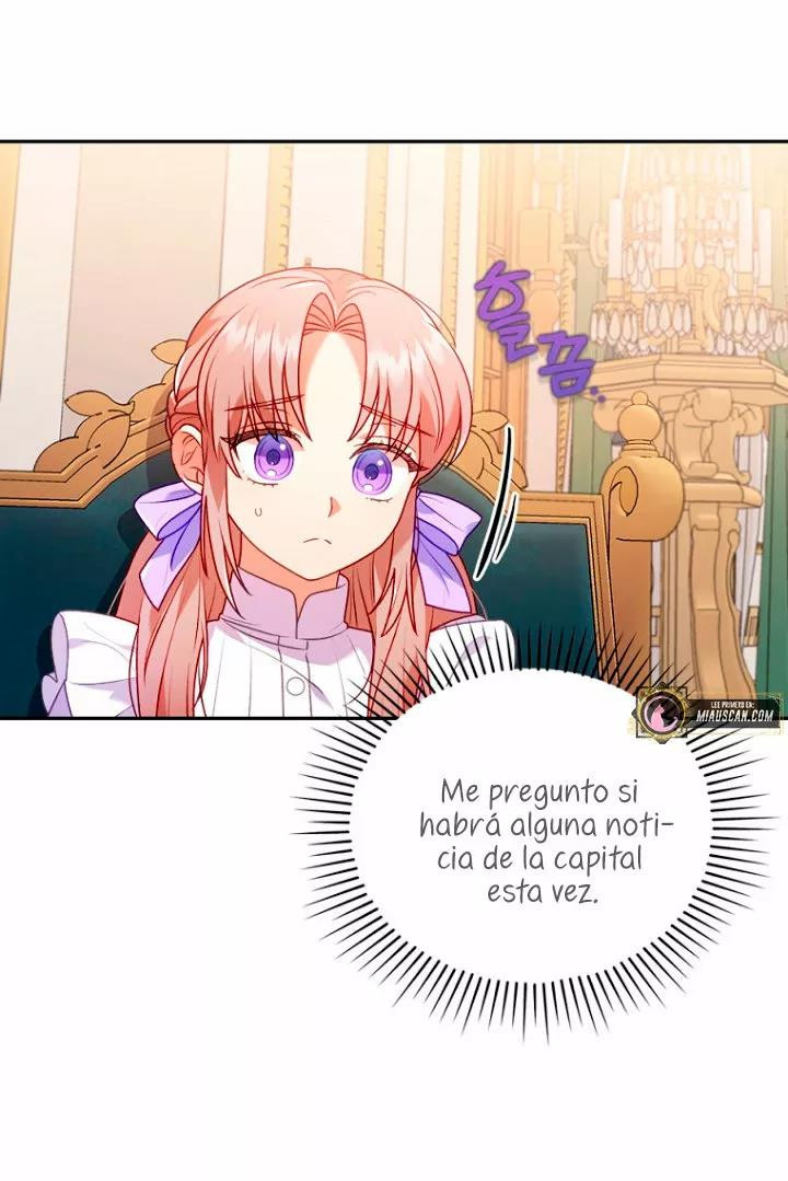 Seduje al Protagonista Masculino Enfermizo Capitulo 22 página 12