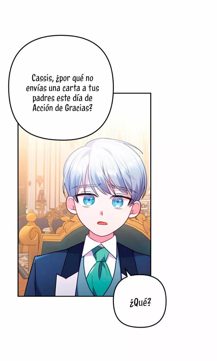Seduje al Protagonista Masculino Enfermizo Capitulo 22 página 15