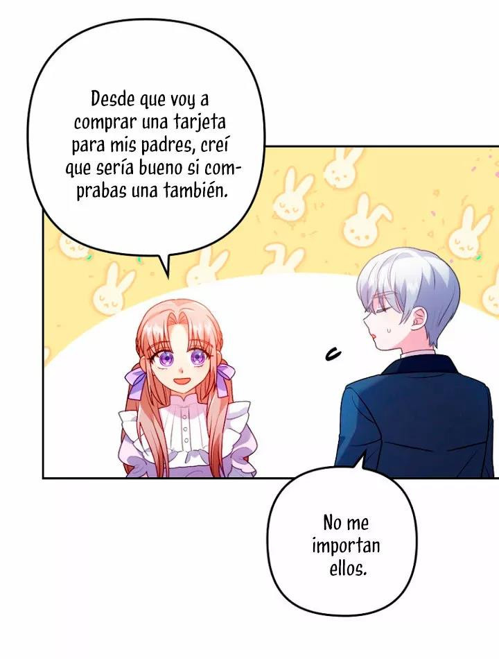 Seduje al Protagonista Masculino Enfermizo Capitulo 22 página 16