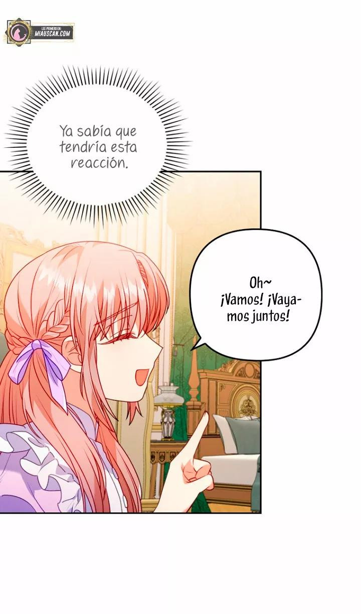 Seduje al Protagonista Masculino Enfermizo Capitulo 22 página 17