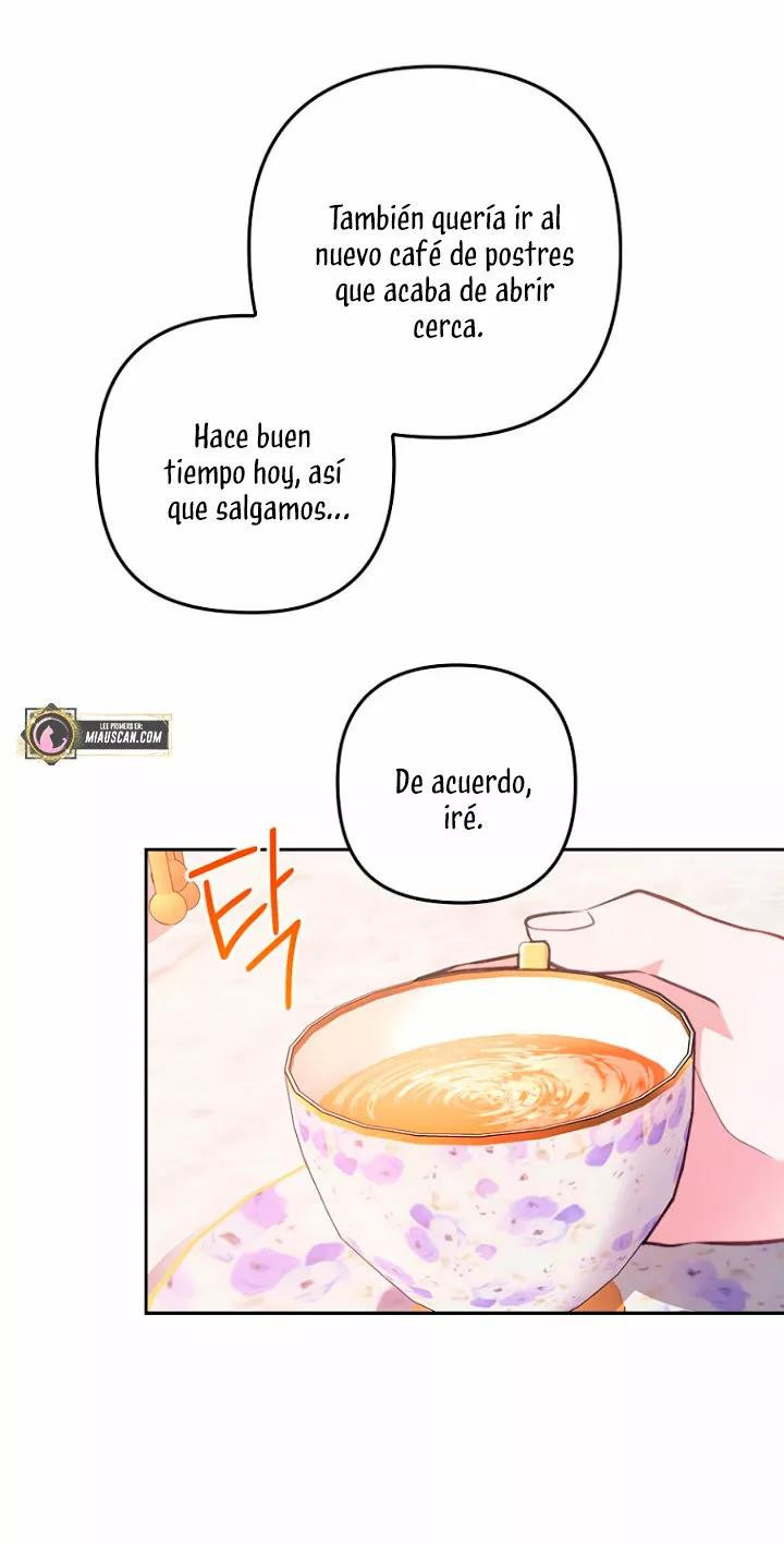Seduje al Protagonista Masculino Enfermizo Capitulo 22 página 18