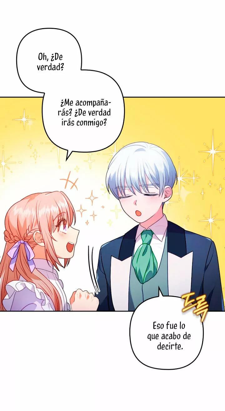 Seduje al Protagonista Masculino Enfermizo Capitulo 22 página 19