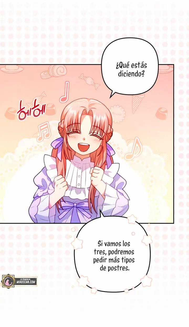 Seduje al Protagonista Masculino Enfermizo Capitulo 22 página 22