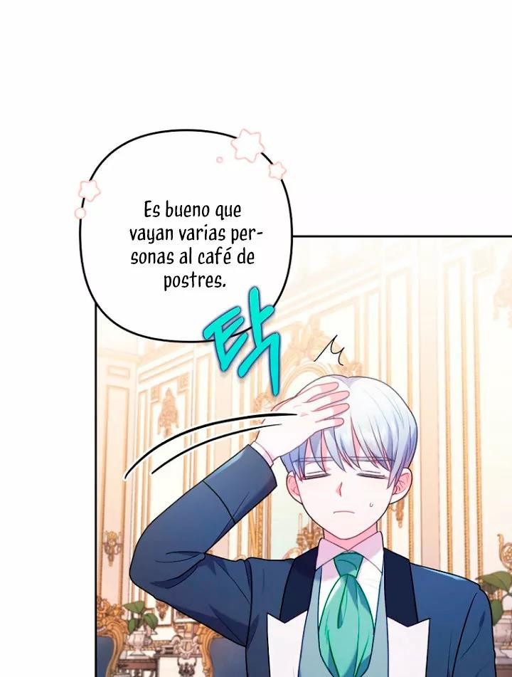Seduje al Protagonista Masculino Enfermizo Capitulo 22 página 23