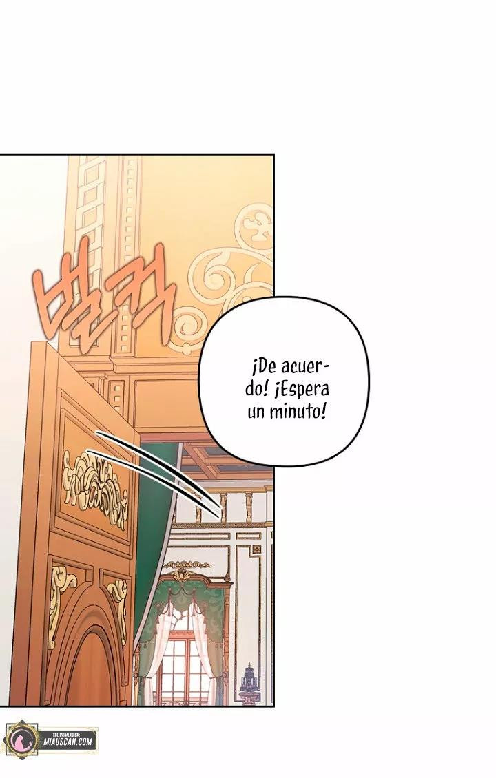 Seduje al Protagonista Masculino Enfermizo Capitulo 22 página 25