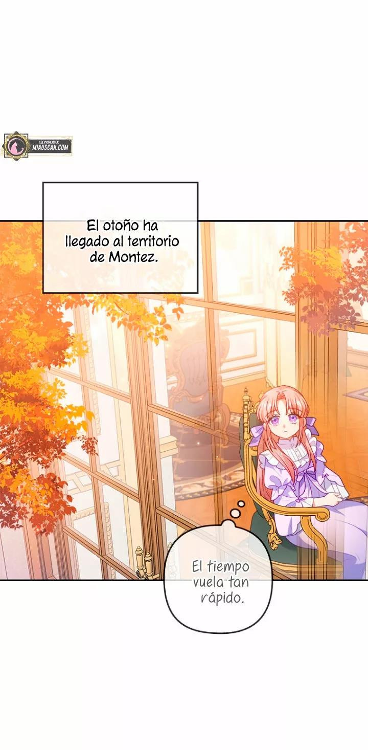 Seduje al Protagonista Masculino Enfermizo Capitulo 22 página 3