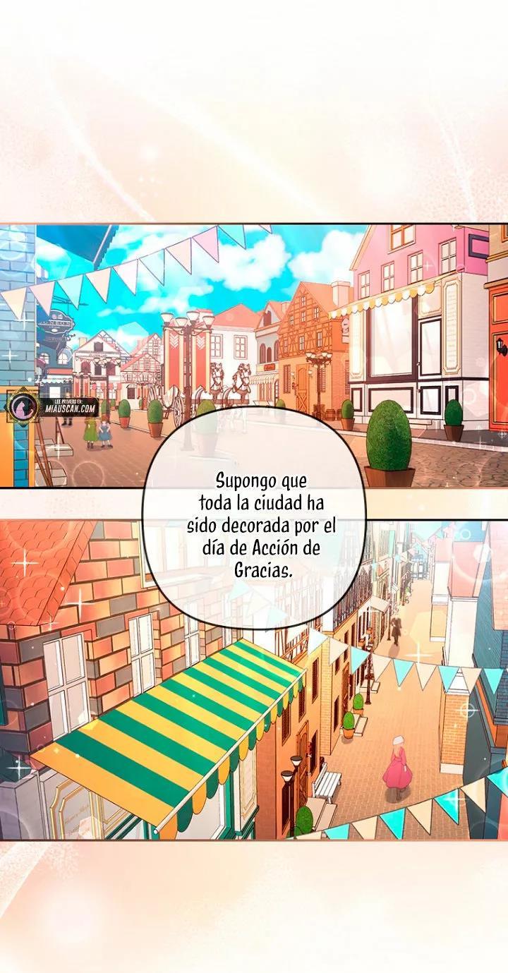 Seduje al Protagonista Masculino Enfermizo Capitulo 22 página 31